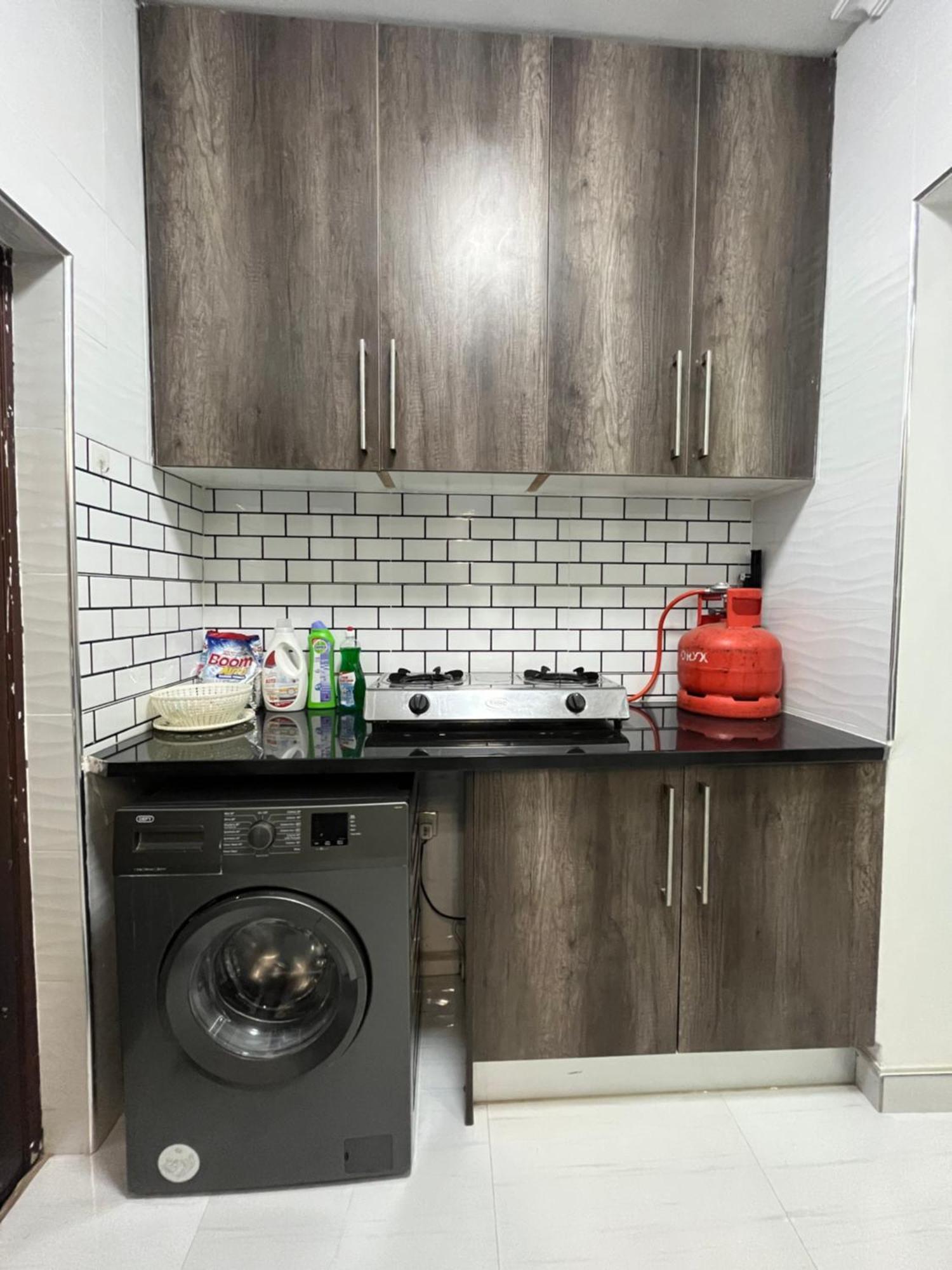 Onelove Homes Лусака Экстерьер фото